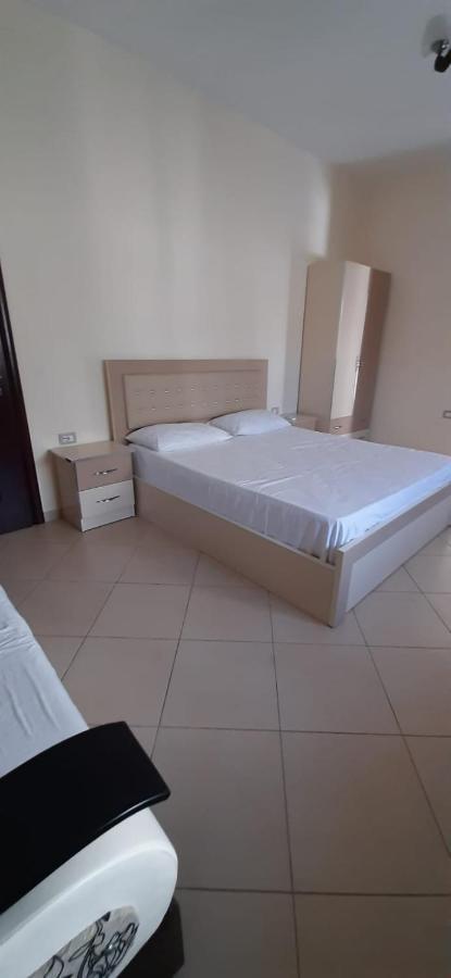 Apartments Orkidea Ksamil Exterior photo