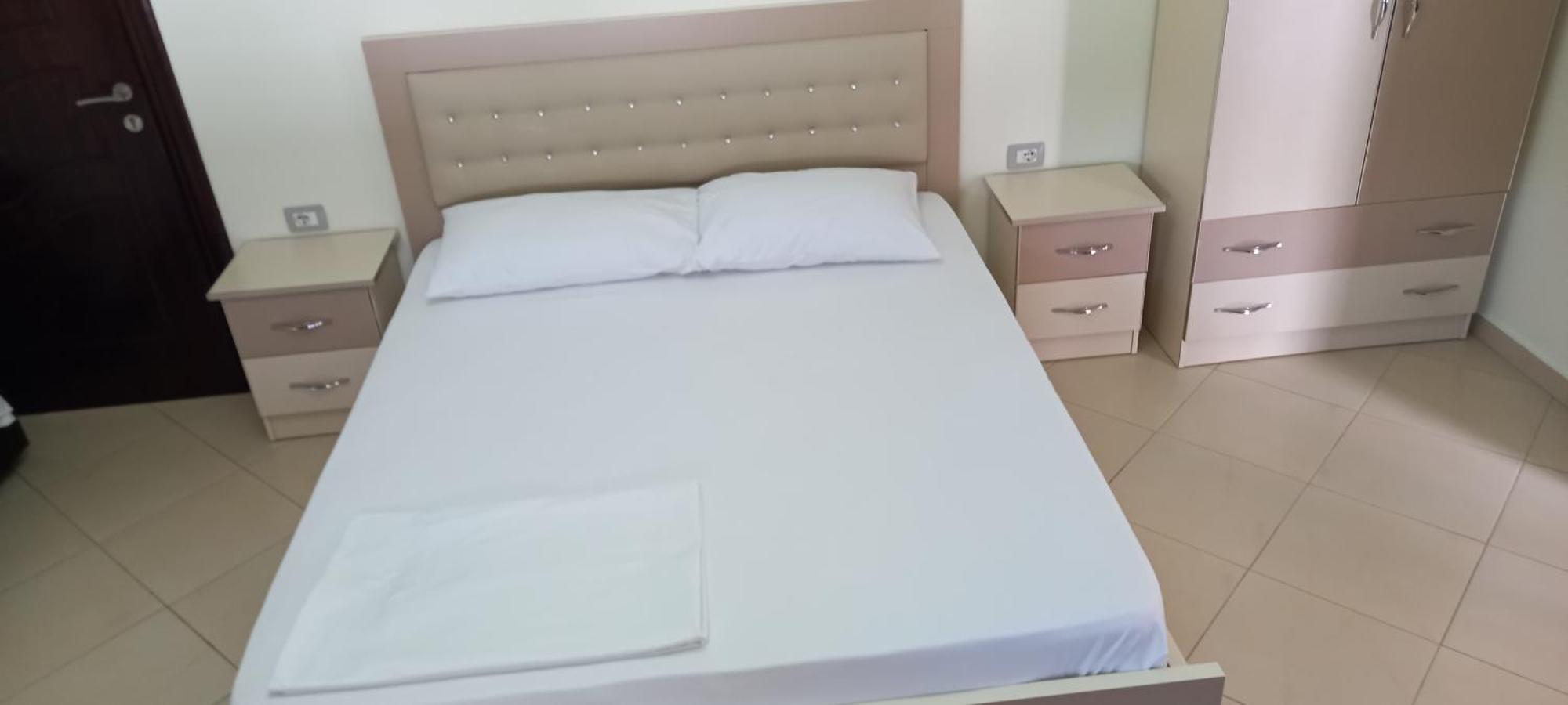 Apartments Orkidea Ksamil Room photo
