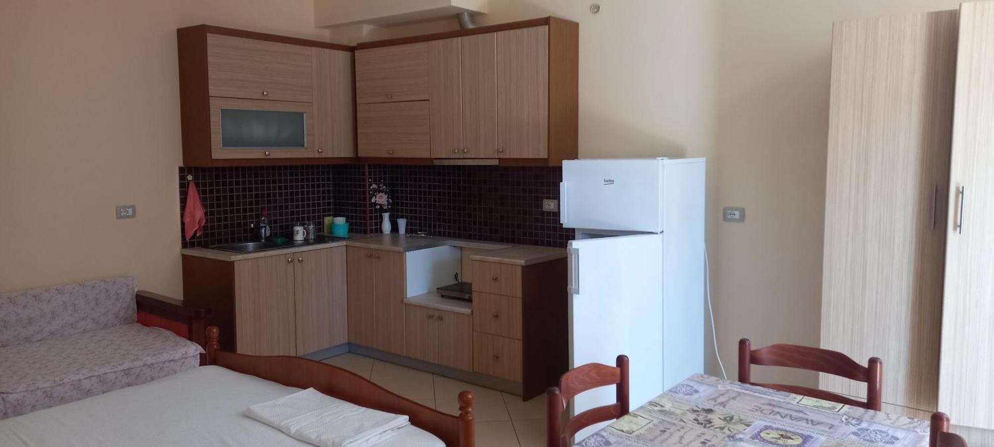Apartments Orkidea Ksamil Room photo