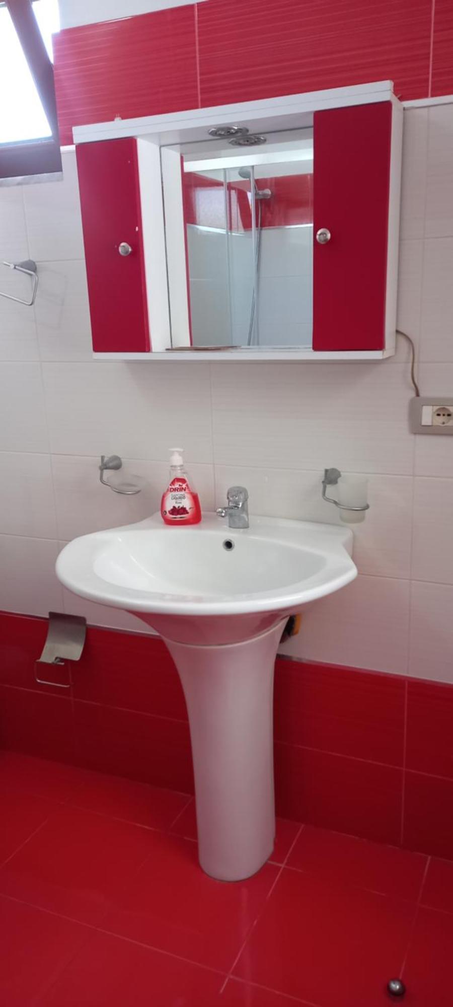 Apartments Orkidea Ksamil Room photo